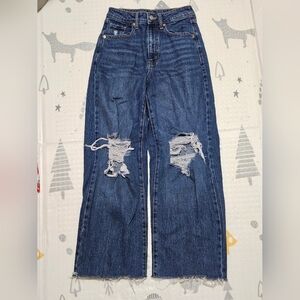 Wild Fable Wide Leg Jeans
